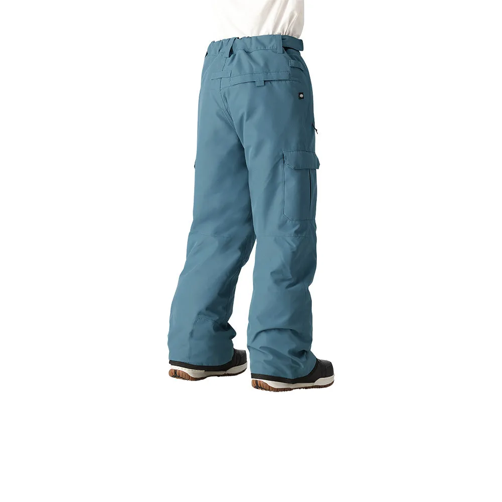 686 Infinity Cargo Insulated Boys Pant 2025