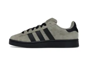 Adidas Campus 00s "Silver Pebble Core Black"