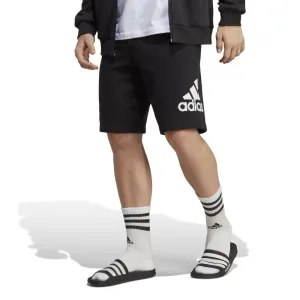 adidas Essentials Big Logo French Terry Men's Shorts