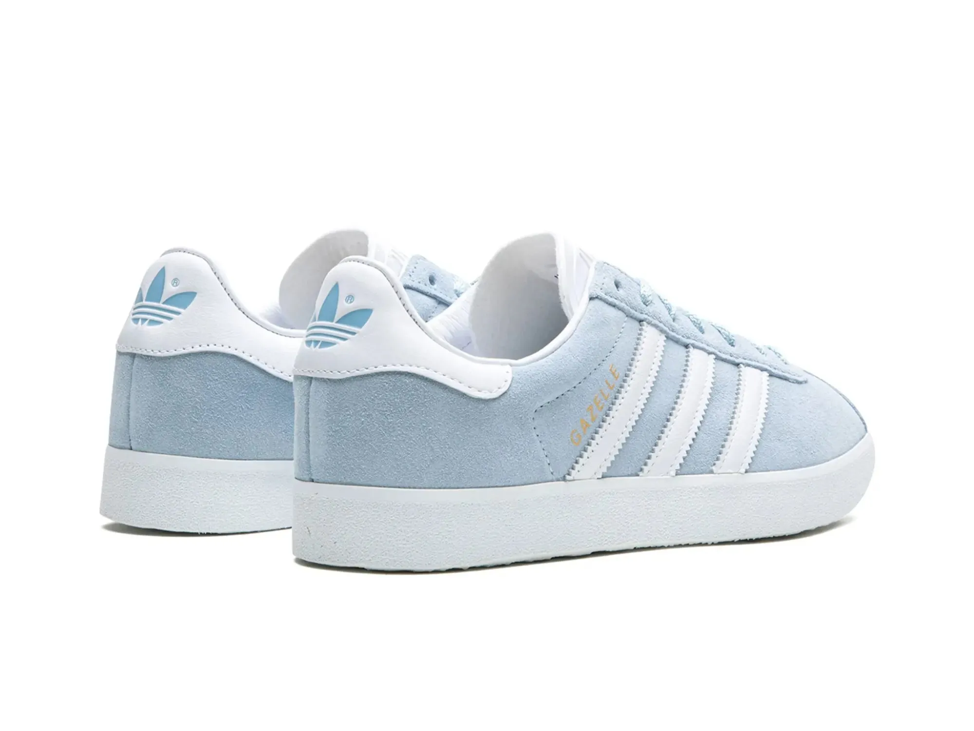 Adidas Gazelle 85 "Clear Sky"