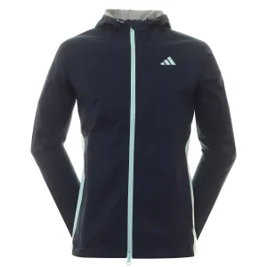 adidas Golf RAIN.RDY Hooded Waterproof Jacket