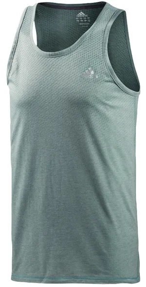 Aeroknit Tank by adidas Sport Performance