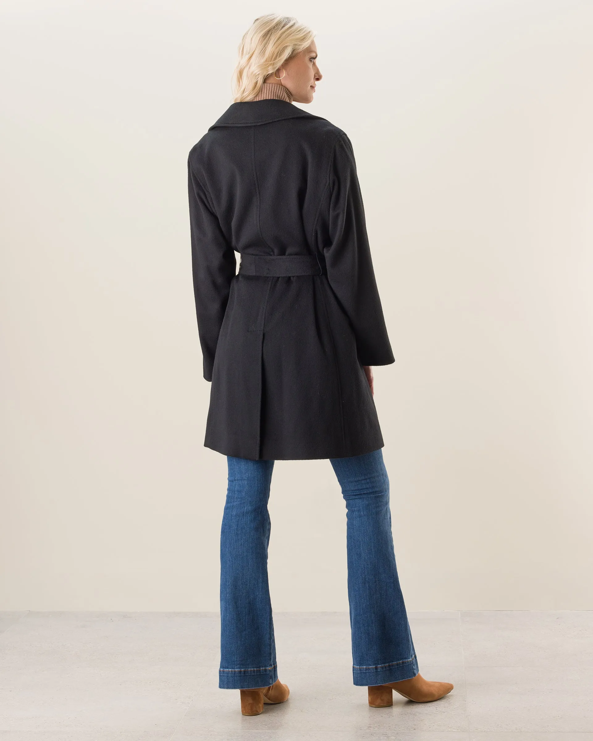 Arianna Coat