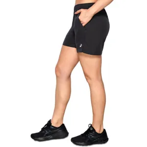 ASICS Womens 6-inch Running Short