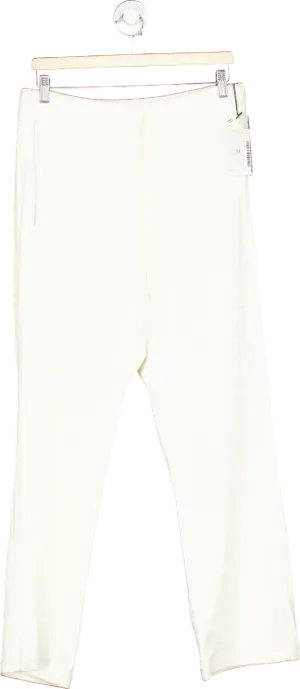 ASRV Cream Athletic Pants M