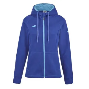 Babolat 4WP2121 Exercise Hood Jacket Womens