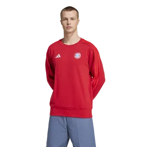 Bayern Munich DNA Football Sweatshirt