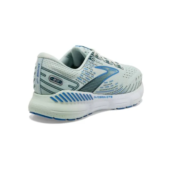 BROOKS - Women's Glycerin GTS 20