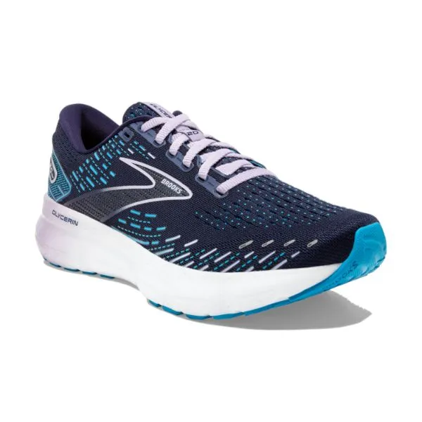 BROOKS - Women's Glycerin GTS 20