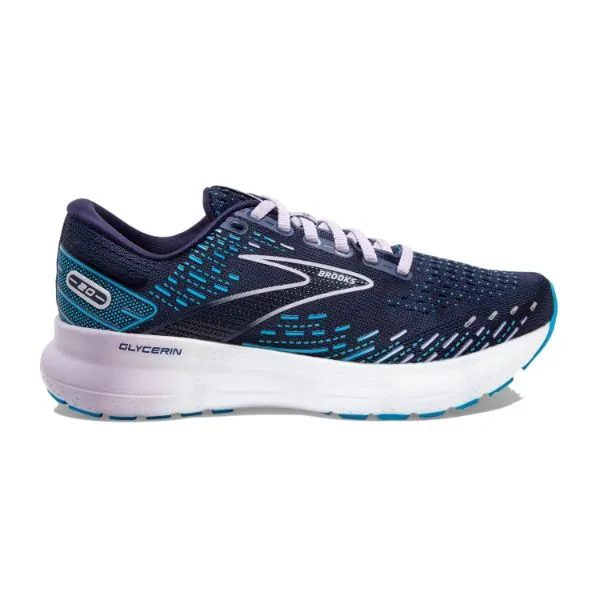 BROOKS - Women's Glycerin GTS 20