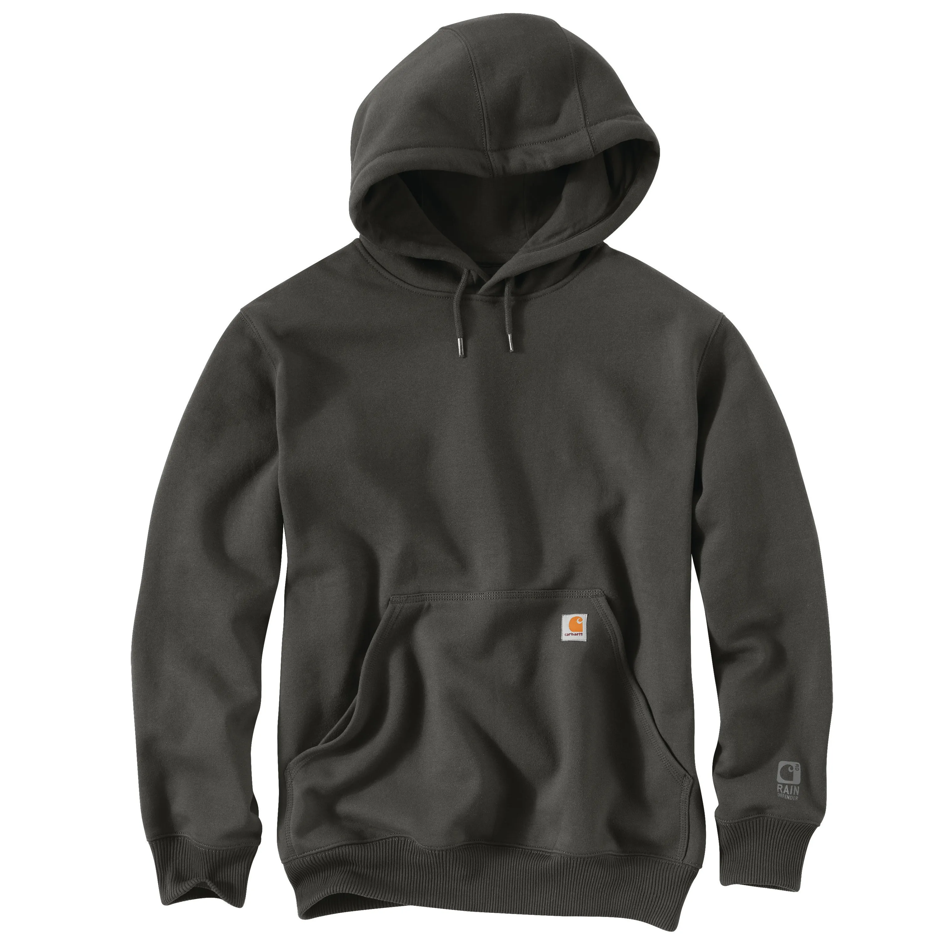 Carhartt Men's Rain Defender® Loose Fit Heavyweight Sweatshirt