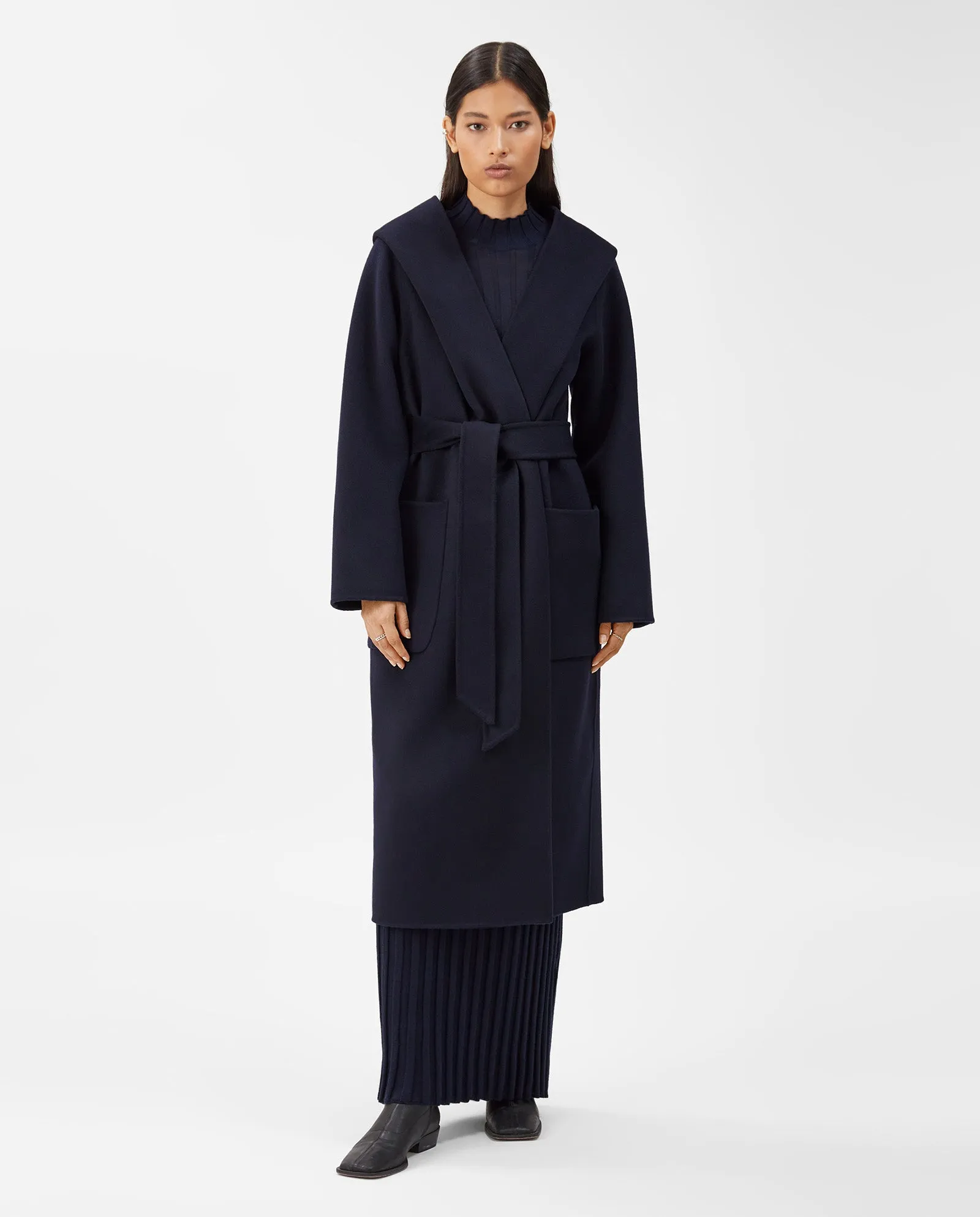 CELIA EDIE Coat