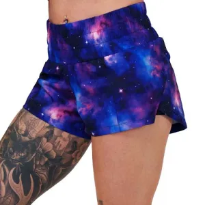 Day Dream Shorts | Space Dust