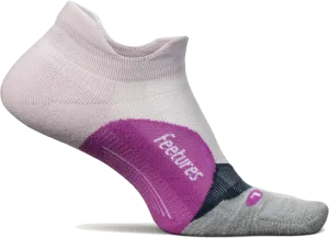 Feetures Elite Light Cushion No-Show Tab Sock (Sale)