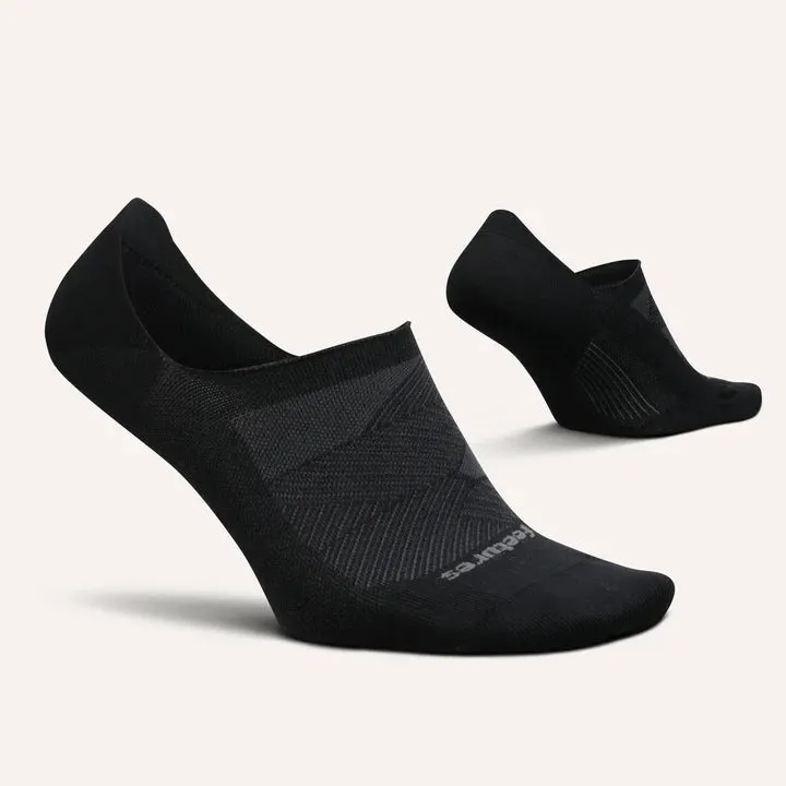 FEETURES ELITE ULTRA LIGHT INVISIBLE - BLACK - E75159