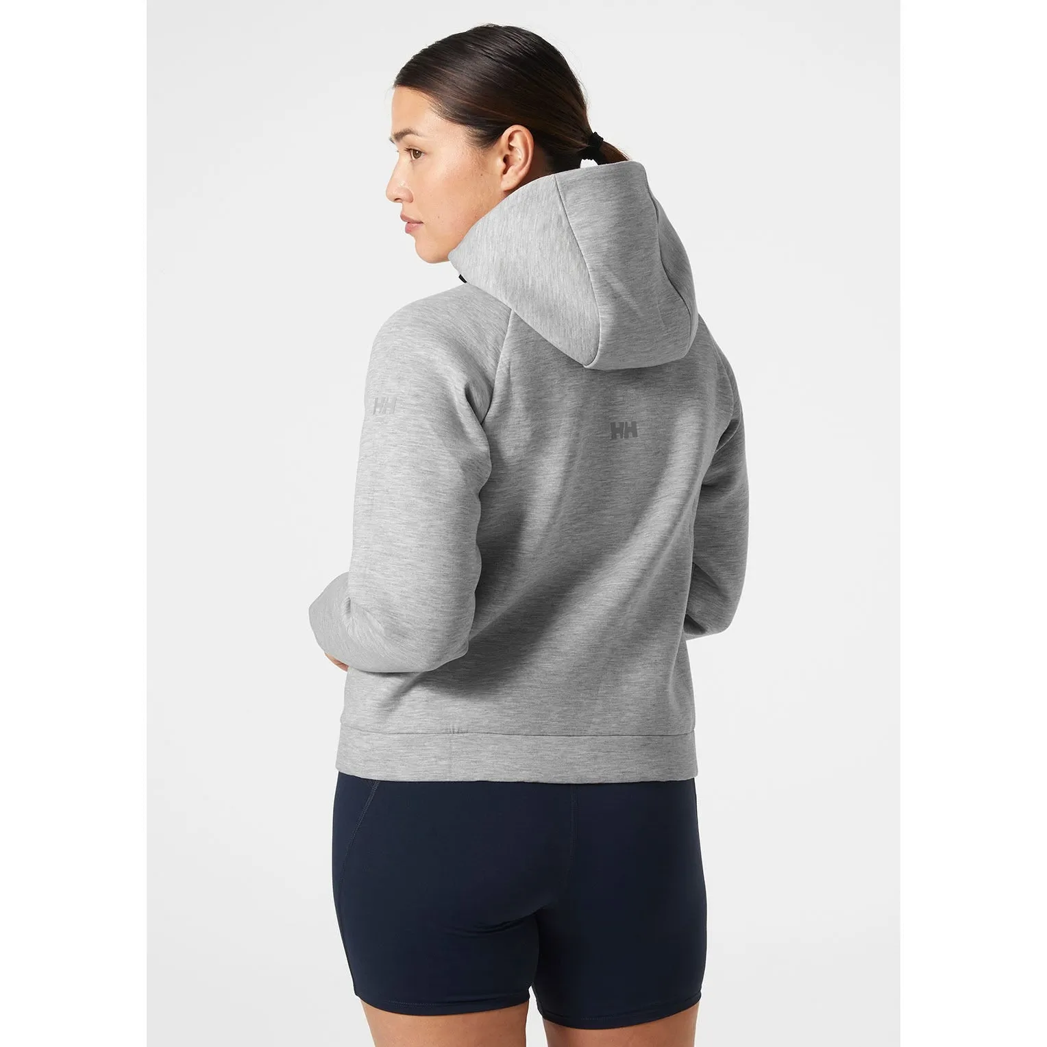 Helly Hansen Womens HP Ocean Full-Zip Jacket 2.0