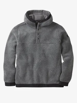 Men's Brenig Recycled Fleece