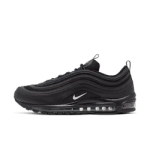 Men's Nike Air Max 97 "Triple Black" Colorway