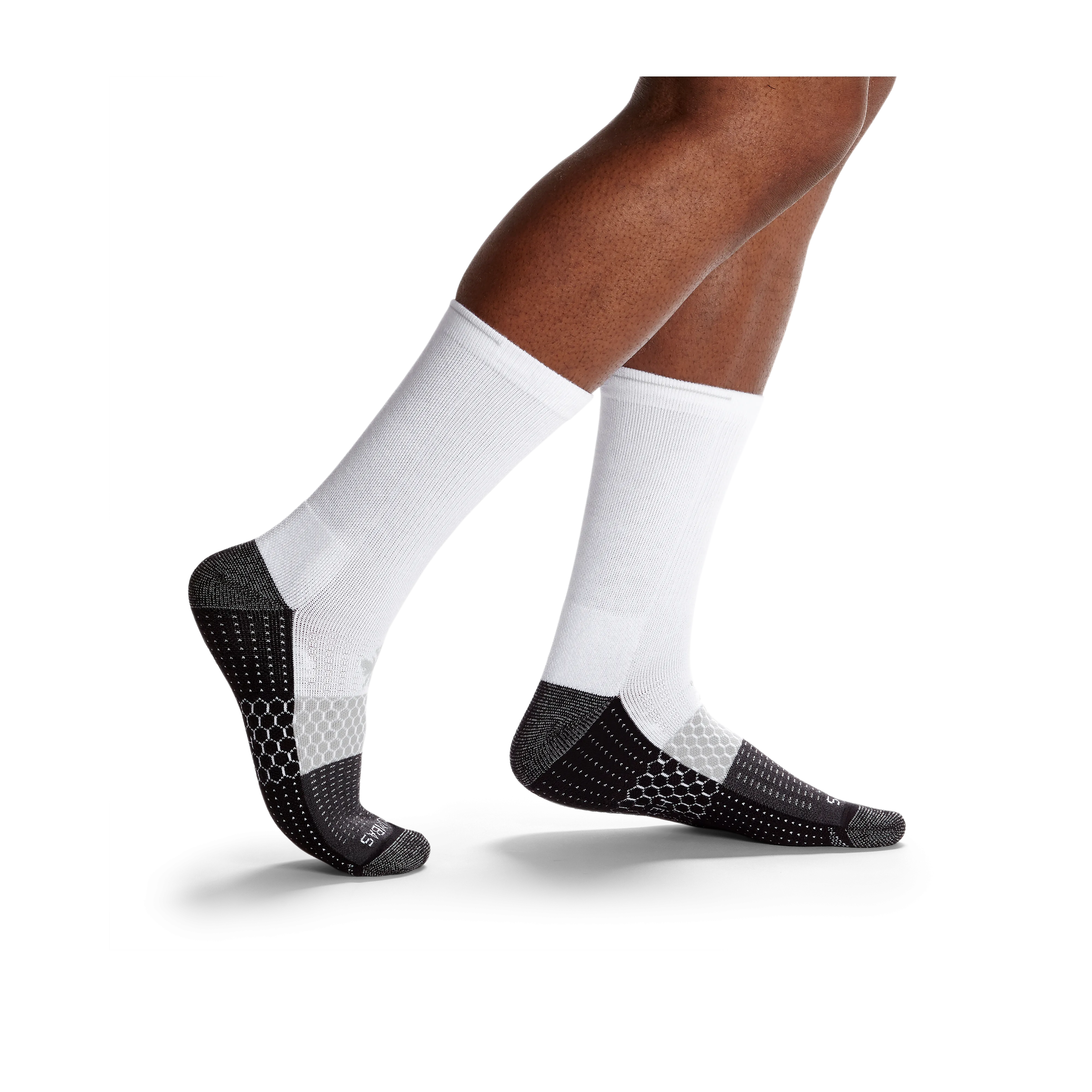 Men's Performance Golf Calf Sock 3-Pack