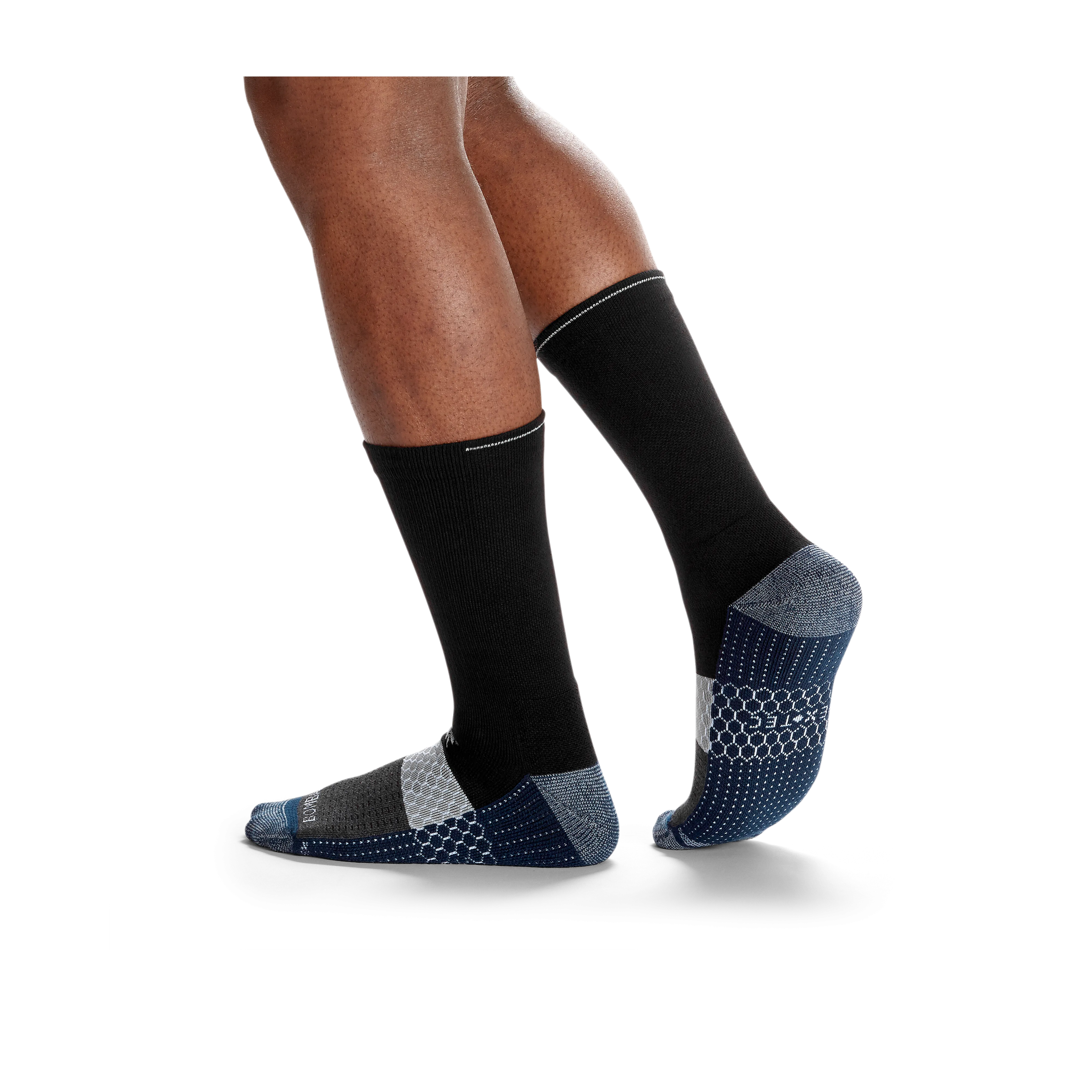 Men's Performance Golf Calf Sock 3-Pack