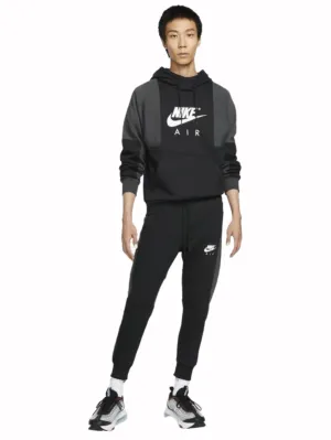 Nike Air | Mens Pullover Fleece Tracksuit