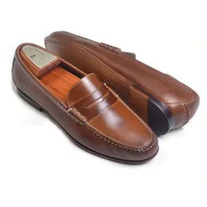 Old Row Penny Loafer