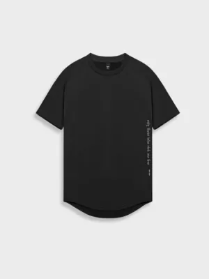 Quick Dry Sports Tee