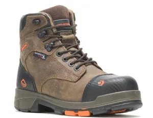 Wolverine W10653 - Men's 6" Composite Toe Waterproof Boot