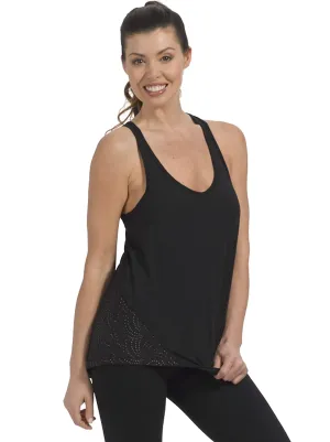 Women's B Ventilated Swing Tank