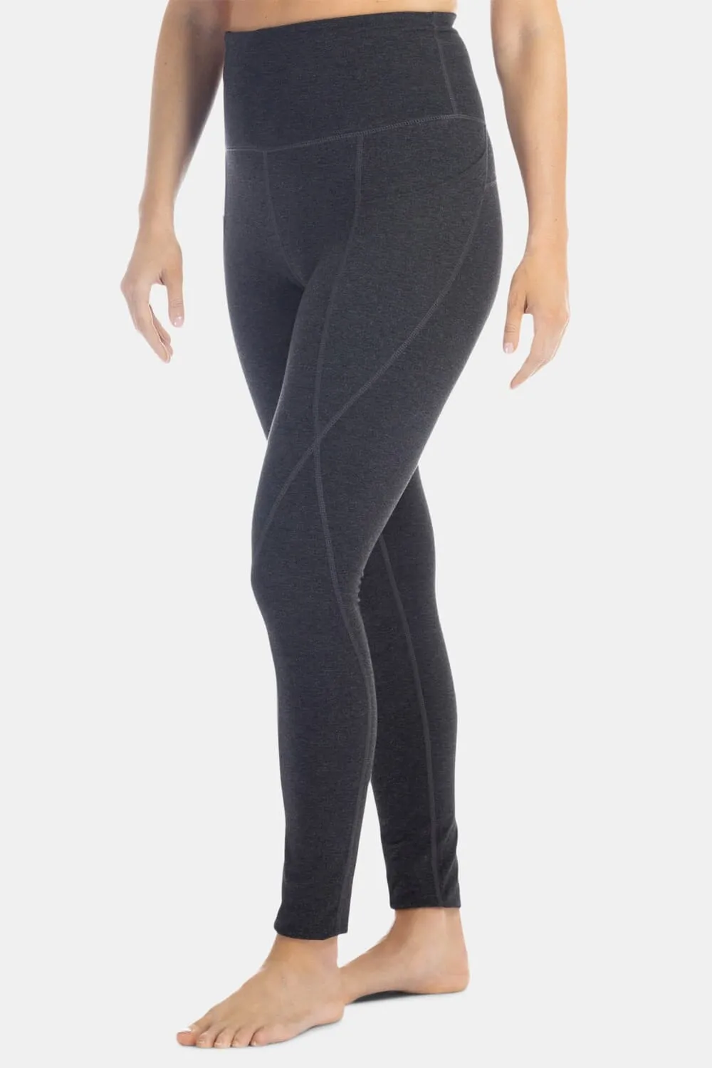 Women's EcoFabric™ Super High-Rise Active Legging Tight