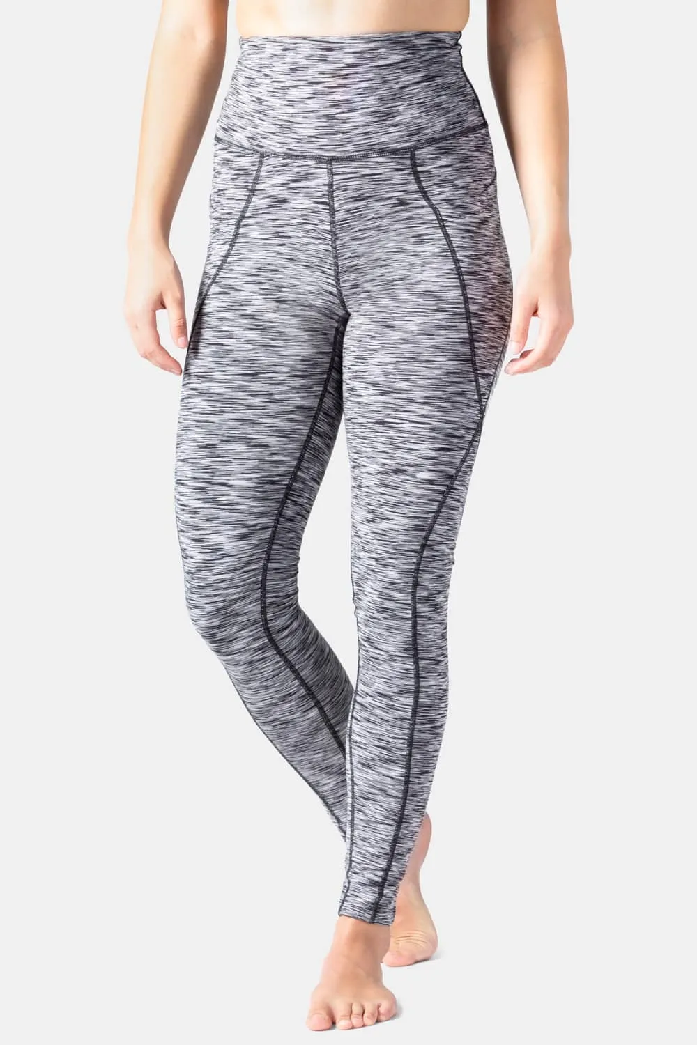 Women's EcoFabric™ Super High-Rise Active Legging Tight