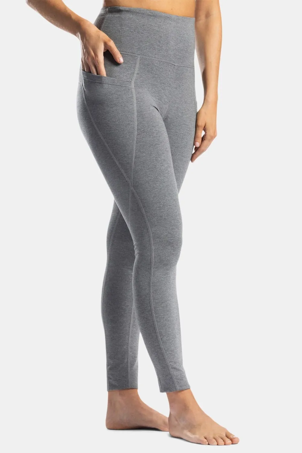 Women's EcoFabric™ Super High-Rise Active Legging Tight