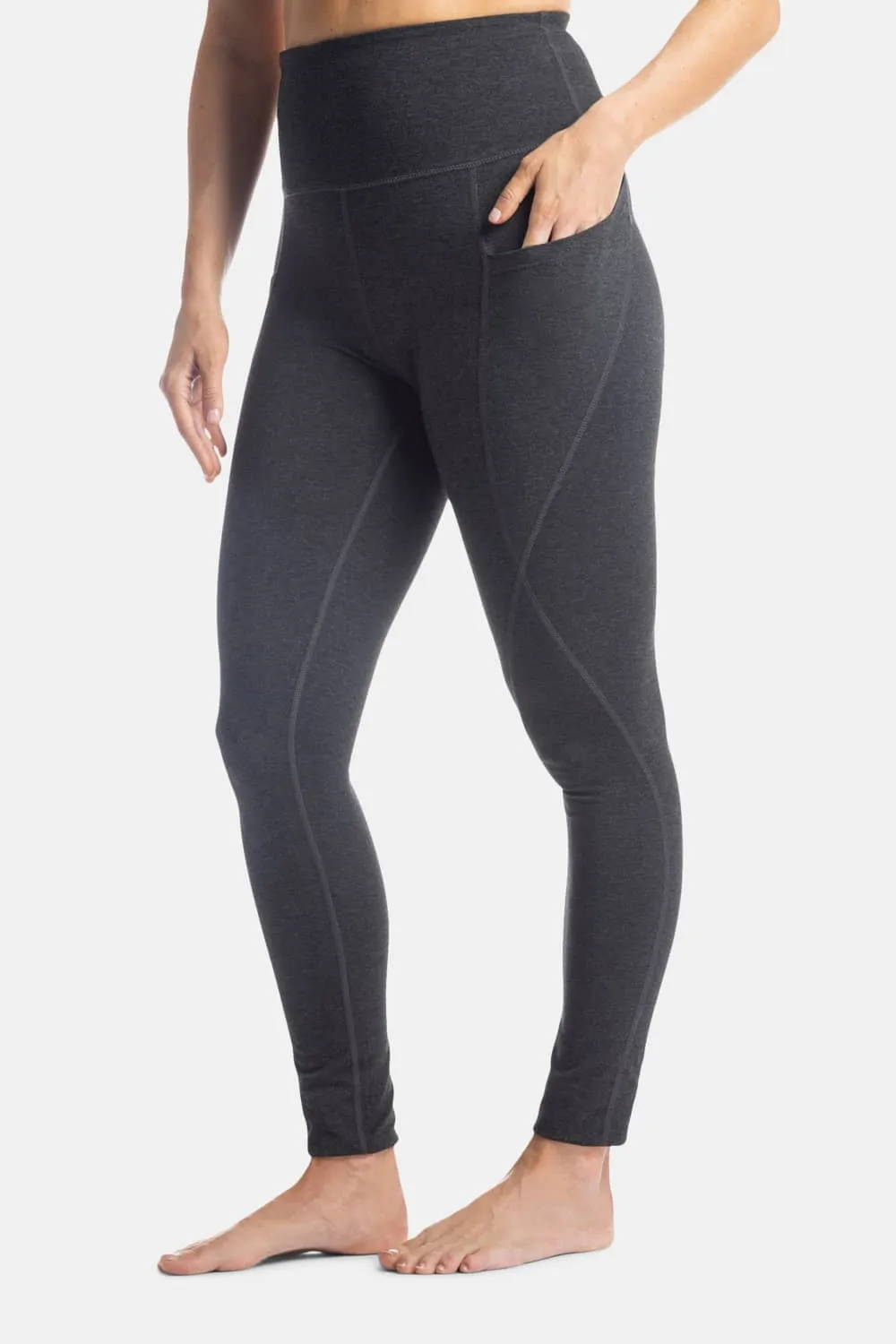 Women's EcoFabric™ Super High-Rise Active Legging Tight