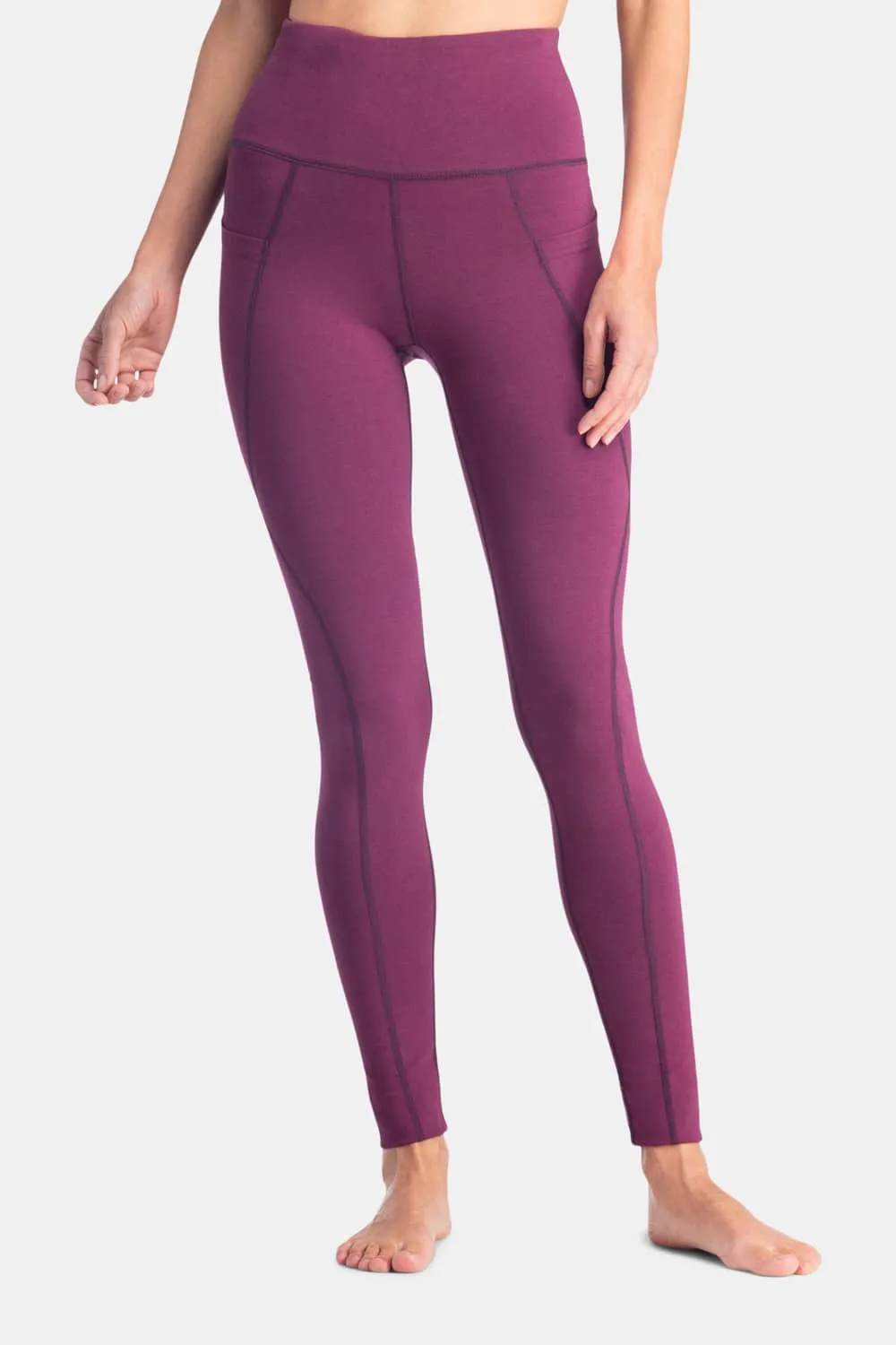 Women's EcoFabric™ Super High-Rise Active Legging Tight