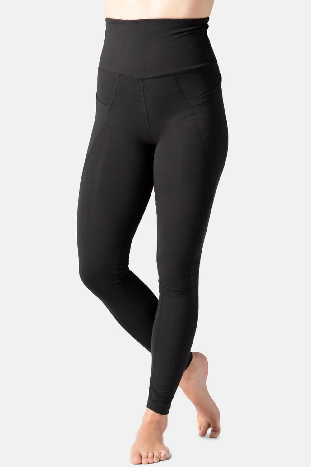 Women's EcoFabric™ Super High-Rise Active Legging Tight