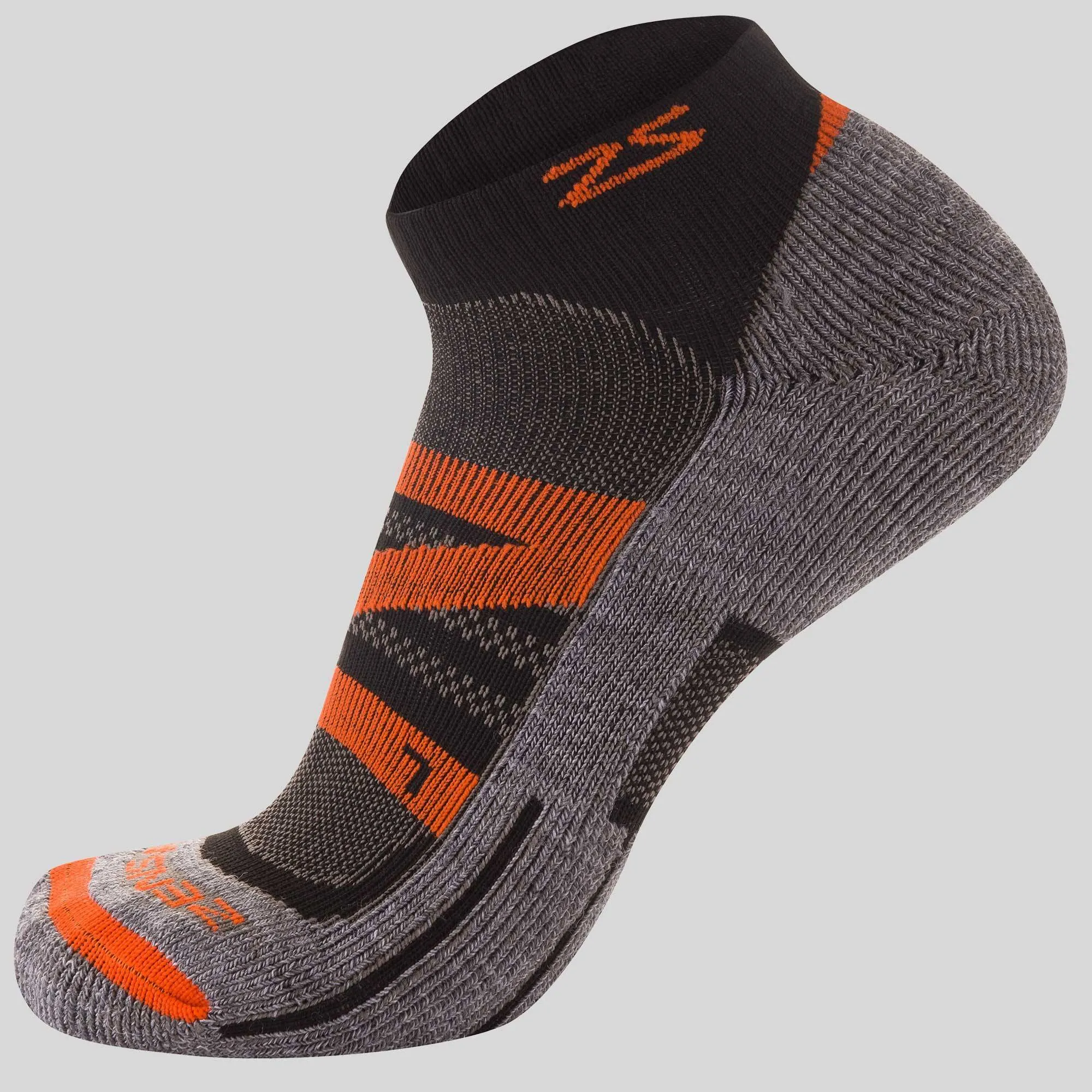 Wool Running Socks