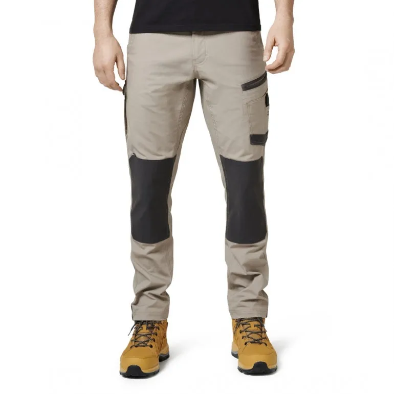 YAKKA RAPTOR ACTIVE PANT Y02441