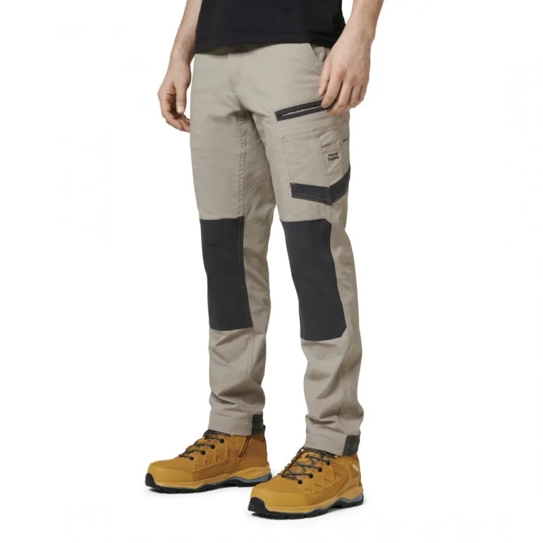 YAKKA RAPTOR ACTIVE PANT Y02441